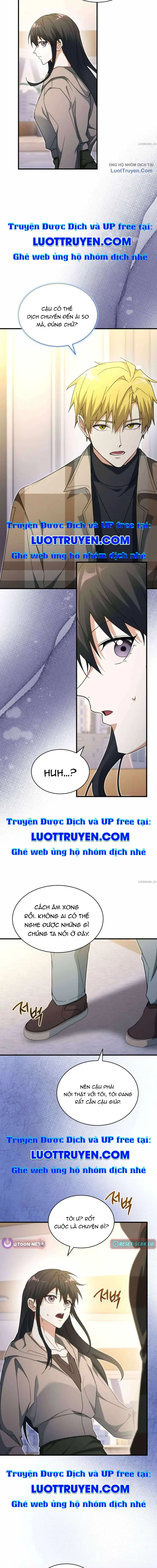 Cao Thủ Cũng Mơ Được Nghỉ Hưu Chapter 25 - Trang 2