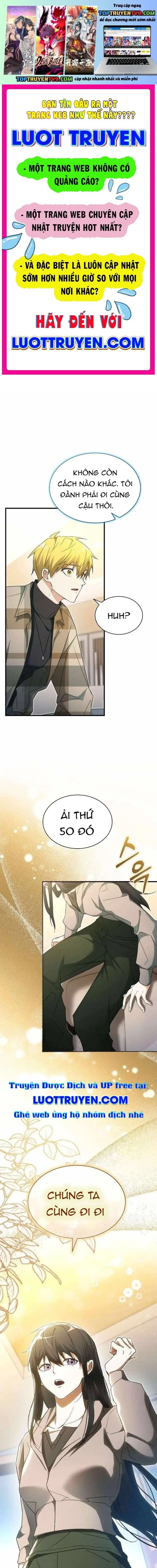 Cao Thủ Cũng Mơ Được Nghỉ Hưu Chapter 26 - Trang 2