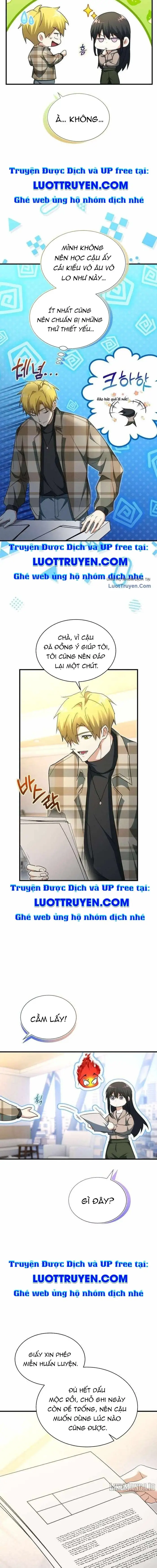 Cao Thủ Cũng Mơ Được Nghỉ Hưu Chapter 26 - Trang 2