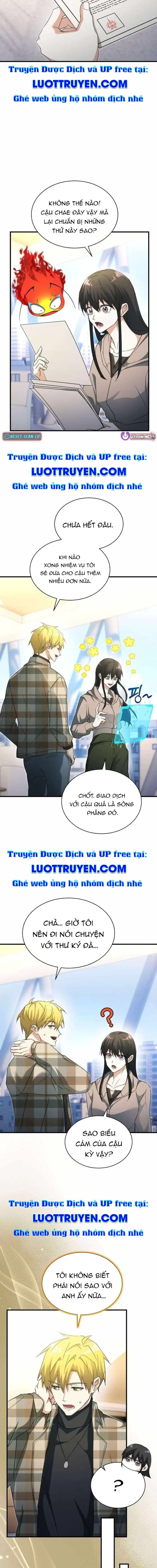 Cao Thủ Cũng Mơ Được Nghỉ Hưu Chapter 26 - Trang 2