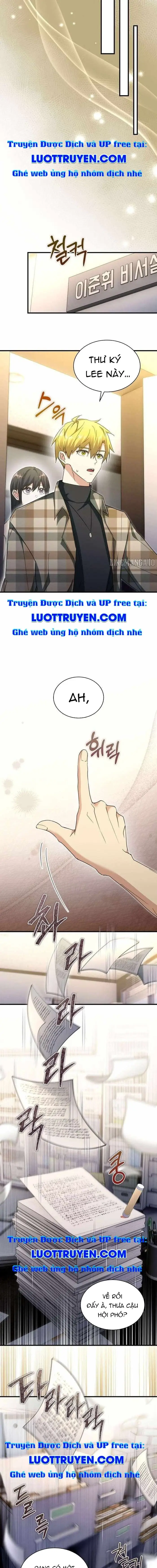 Cao Thủ Cũng Mơ Được Nghỉ Hưu Chapter 26 - Trang 2
