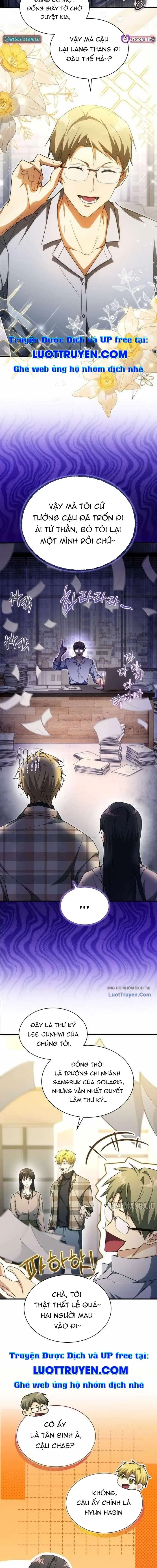 Cao Thủ Cũng Mơ Được Nghỉ Hưu Chapter 26 - Trang 2