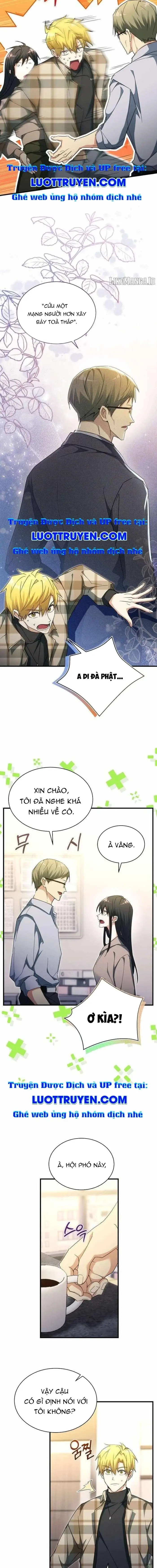 Cao Thủ Cũng Mơ Được Nghỉ Hưu Chapter 26 - Trang 2