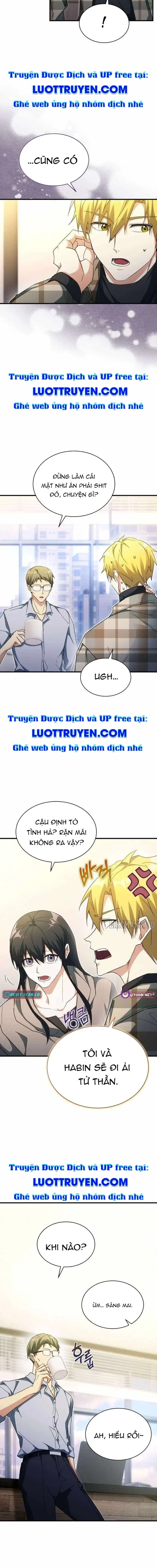 Cao Thủ Cũng Mơ Được Nghỉ Hưu Chapter 26 - Trang 2