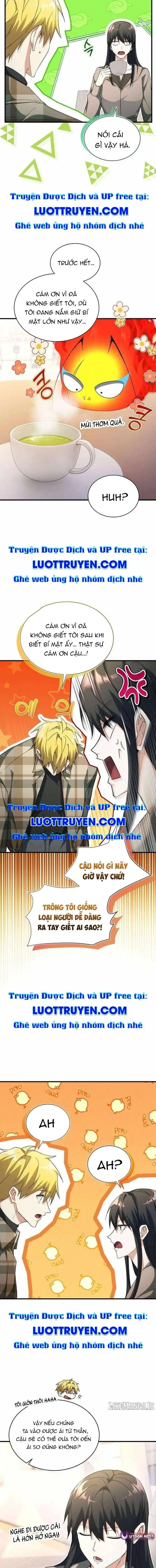 Cao Thủ Cũng Mơ Được Nghỉ Hưu Chapter 26 - Trang 2