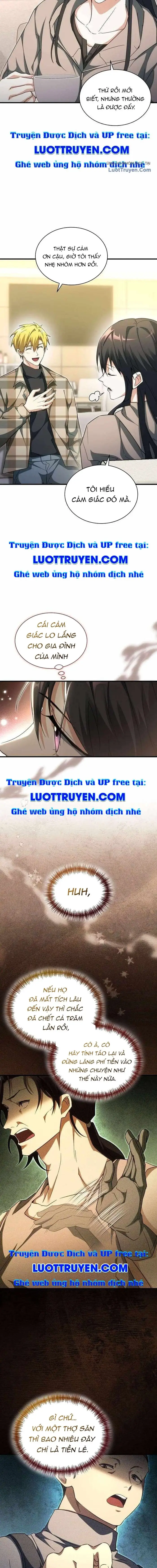 Cao Thủ Cũng Mơ Được Nghỉ Hưu Chapter 26 - Trang 2