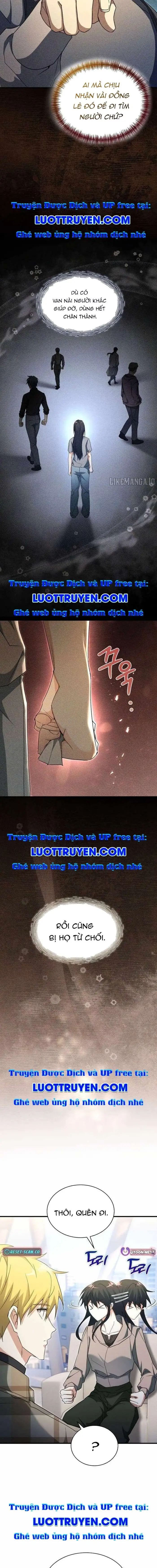 Cao Thủ Cũng Mơ Được Nghỉ Hưu Chapter 26 - Trang 2