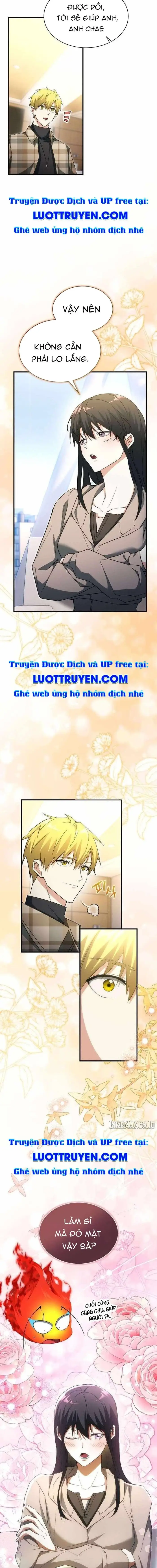 Cao Thủ Cũng Mơ Được Nghỉ Hưu Chapter 26 - Trang 2