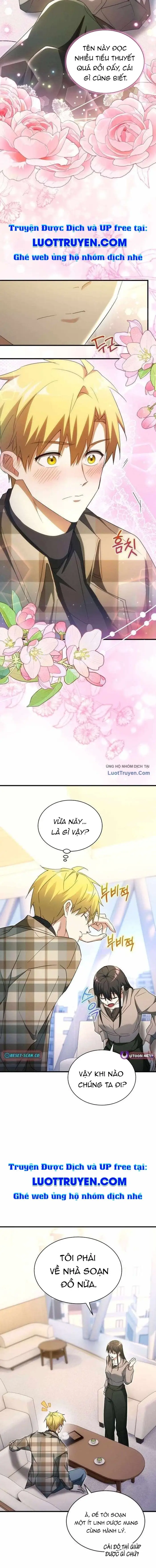 Cao Thủ Cũng Mơ Được Nghỉ Hưu Chapter 26 - Trang 2