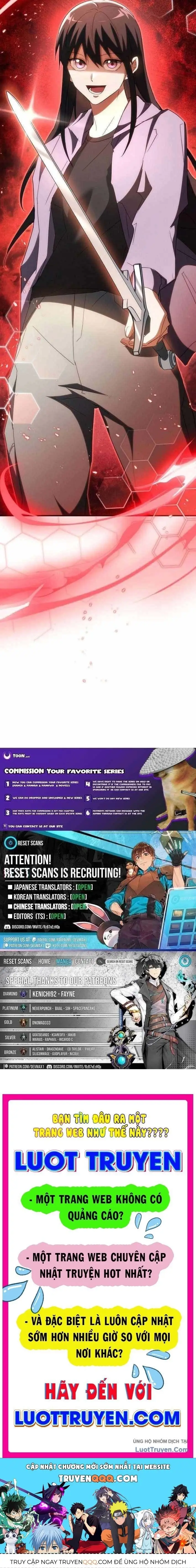 Cao Thủ Cũng Mơ Được Nghỉ Hưu Chapter 27 - Trang 2