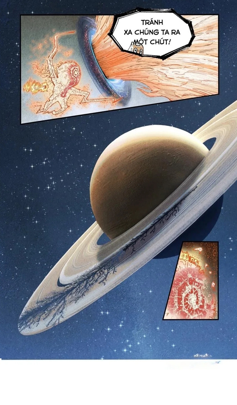 Nhật Nguyệt Đồng Thác Chapter 290 - Trang 2