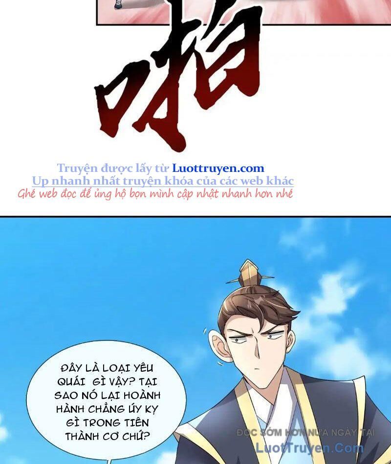 Ngủ Say Vạn Cổ: Xuất Thế Quét Ngang Chư Thiên Chapter 124 - Trang 2