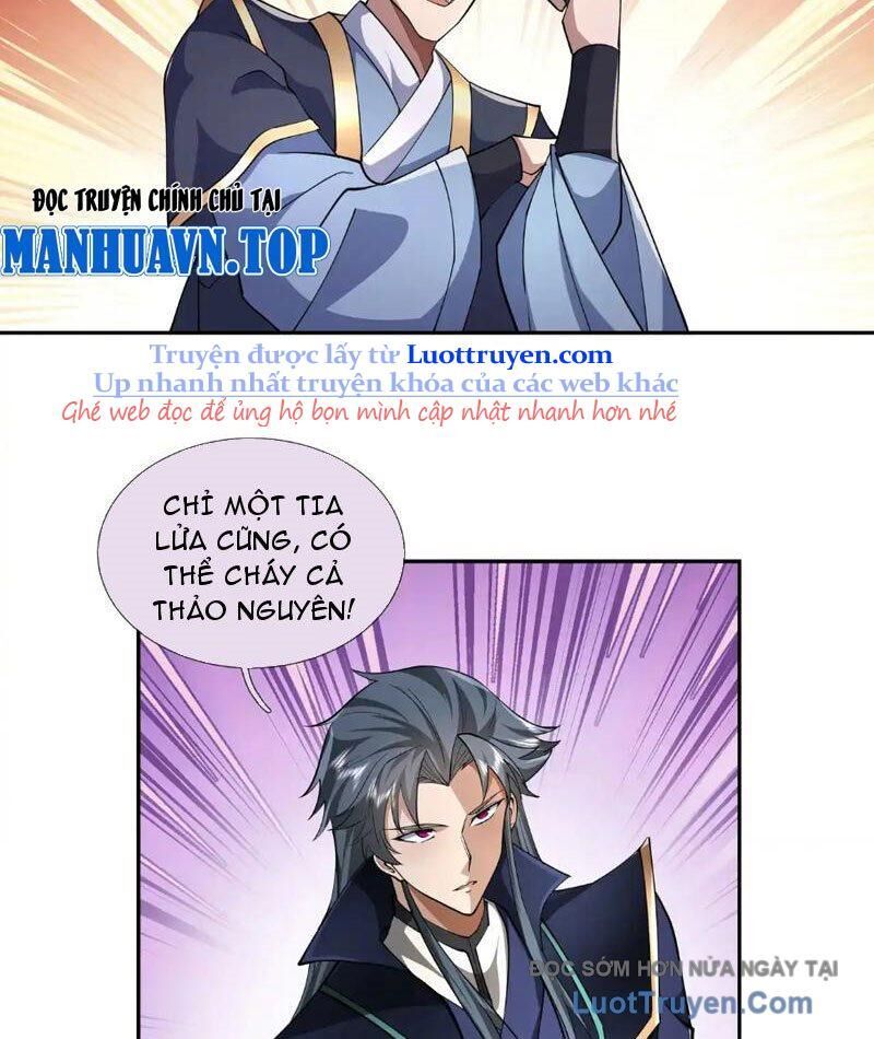 Ngủ Say Vạn Cổ: Xuất Thế Quét Ngang Chư Thiên Chapter 124 - Trang 2