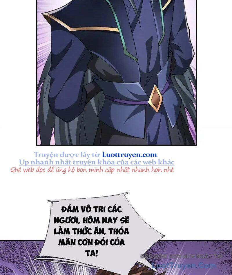 Ngủ Say Vạn Cổ: Xuất Thế Quét Ngang Chư Thiên Chapter 124 - Trang 2