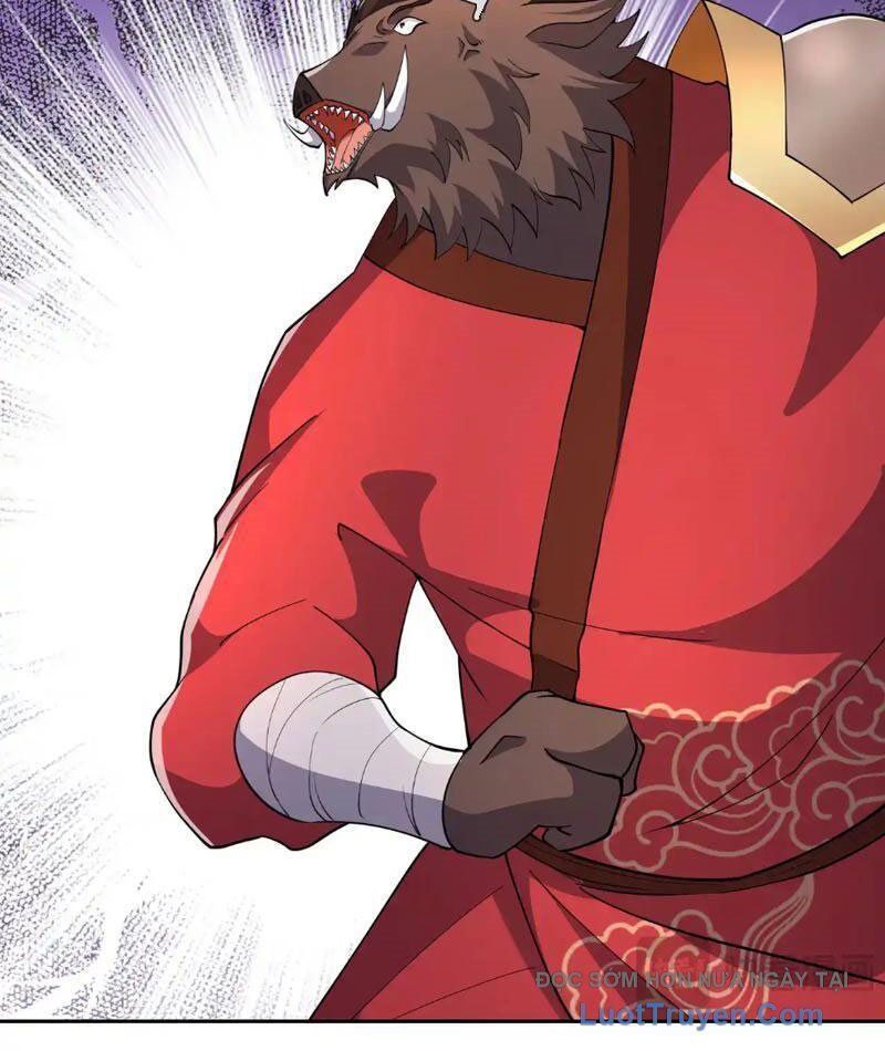 Ngủ Say Vạn Cổ: Xuất Thế Quét Ngang Chư Thiên Chapter 124 - Trang 2