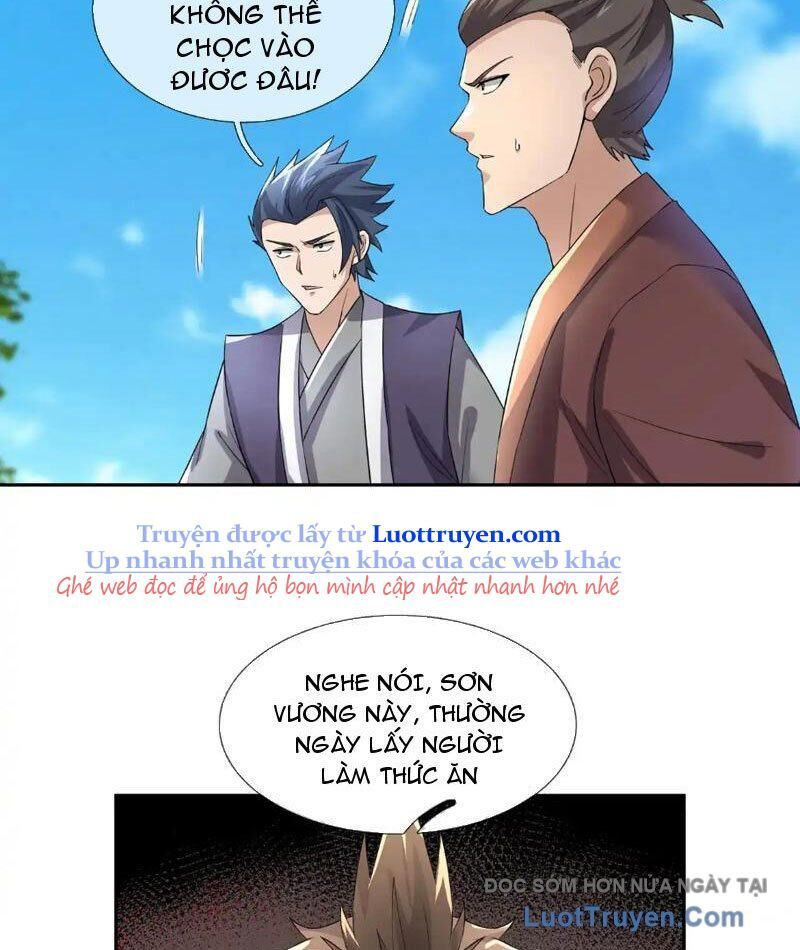 Ngủ Say Vạn Cổ: Xuất Thế Quét Ngang Chư Thiên Chapter 124 - Trang 2