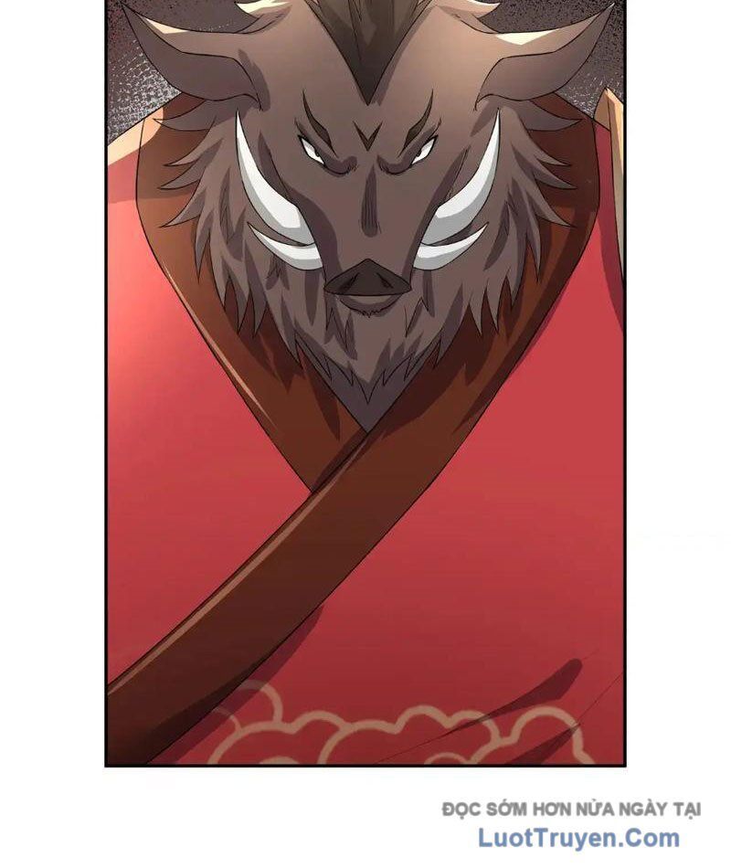 Ngủ Say Vạn Cổ: Xuất Thế Quét Ngang Chư Thiên Chapter 124 - Trang 2