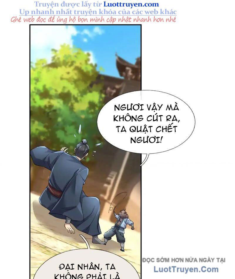 Ngủ Say Vạn Cổ: Xuất Thế Quét Ngang Chư Thiên Chapter 124 - Trang 2