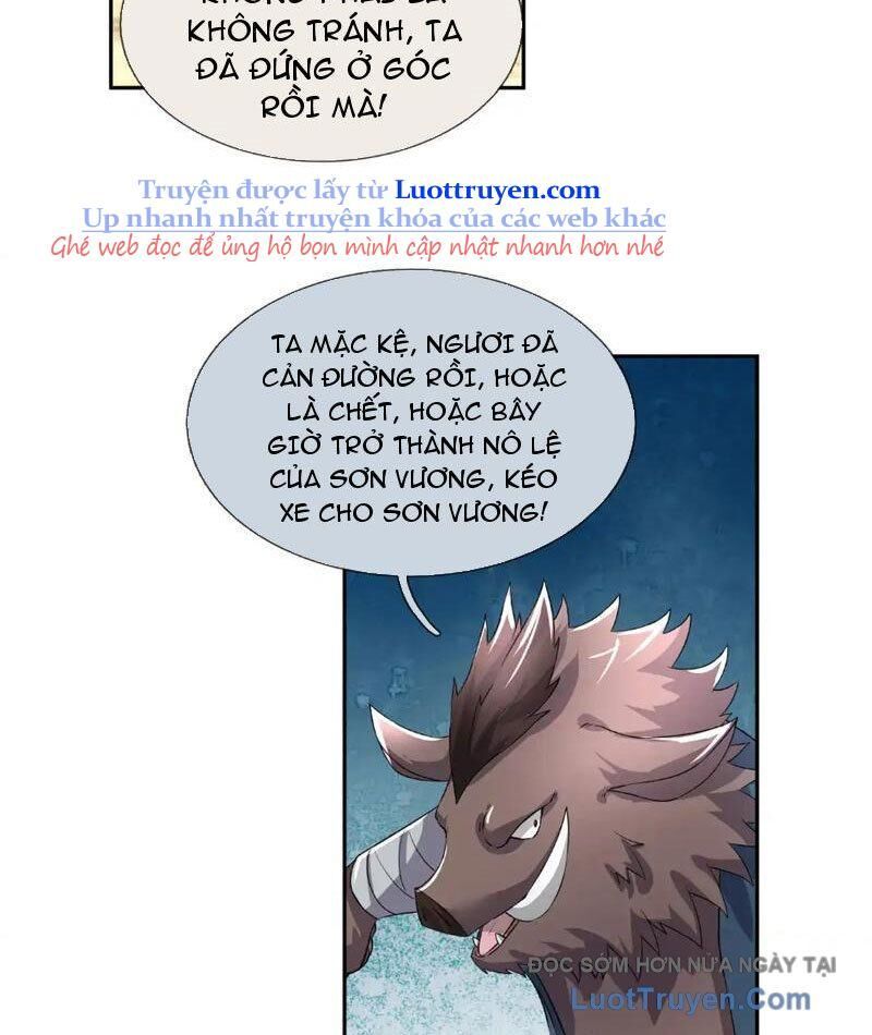 Ngủ Say Vạn Cổ: Xuất Thế Quét Ngang Chư Thiên Chapter 124 - Trang 2