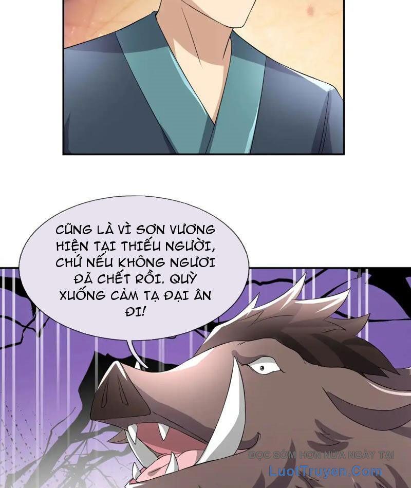 Ngủ Say Vạn Cổ: Xuất Thế Quét Ngang Chư Thiên Chapter 124 - Trang 2