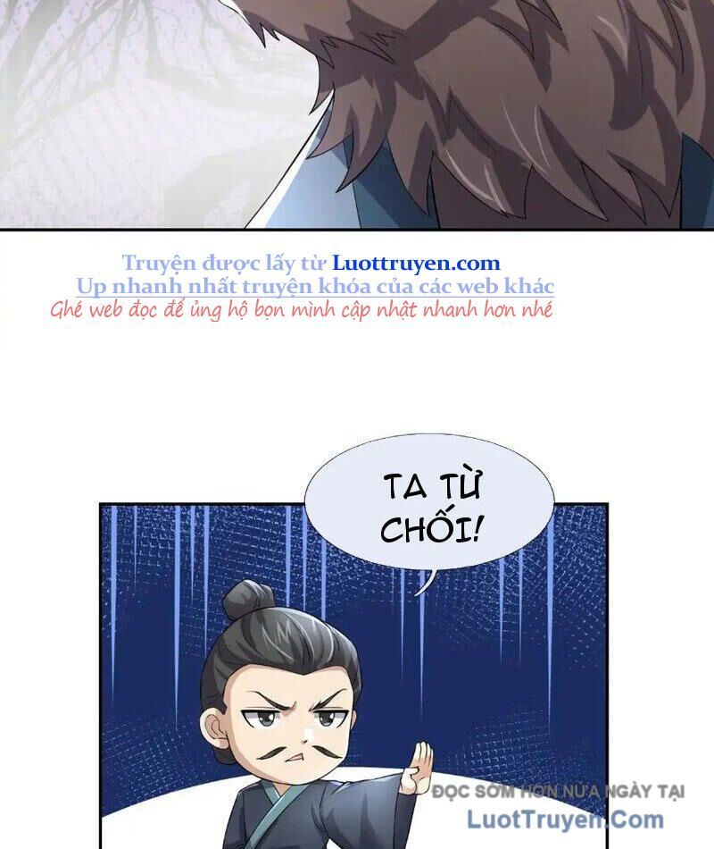 Ngủ Say Vạn Cổ: Xuất Thế Quét Ngang Chư Thiên Chapter 124 - Trang 2