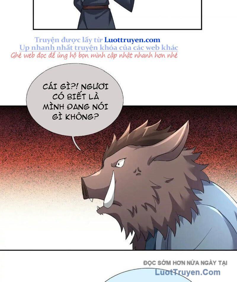 Ngủ Say Vạn Cổ: Xuất Thế Quét Ngang Chư Thiên Chapter 124 - Trang 2