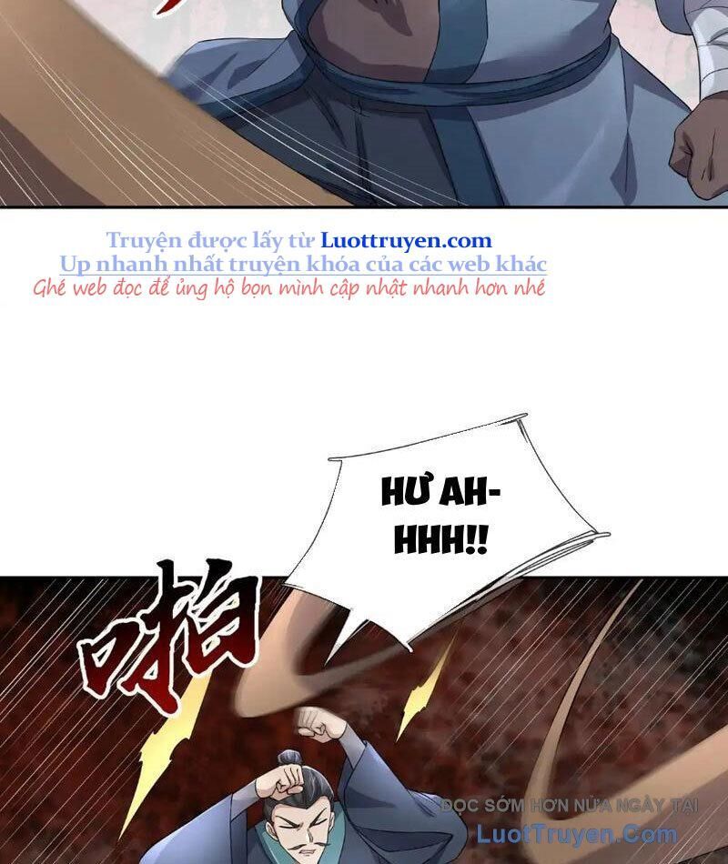 Ngủ Say Vạn Cổ: Xuất Thế Quét Ngang Chư Thiên Chapter 124 - Trang 2