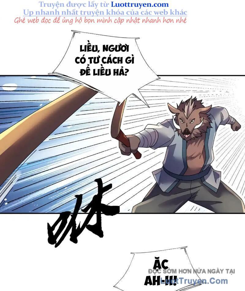 Ngủ Say Vạn Cổ: Xuất Thế Quét Ngang Chư Thiên Chapter 124 - Trang 2