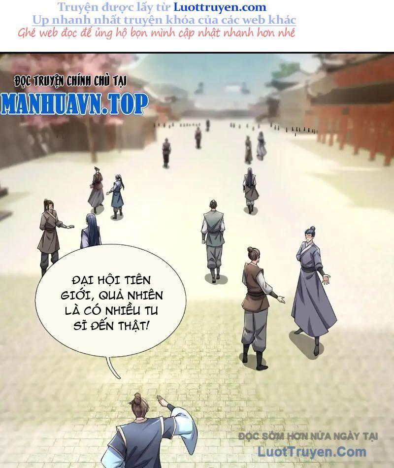 Ngủ Say Vạn Cổ: Xuất Thế Quét Ngang Chư Thiên Chapter 124 - Trang 2