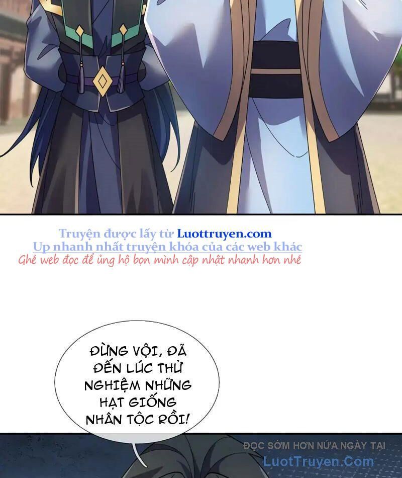 Ngủ Say Vạn Cổ: Xuất Thế Quét Ngang Chư Thiên Chapter 124 - Trang 2