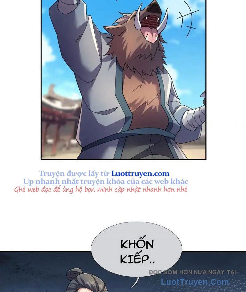 Ngủ Say Vạn Cổ: Xuất Thế Quét Ngang Chư Thiên Chapter 124 - Trang 2