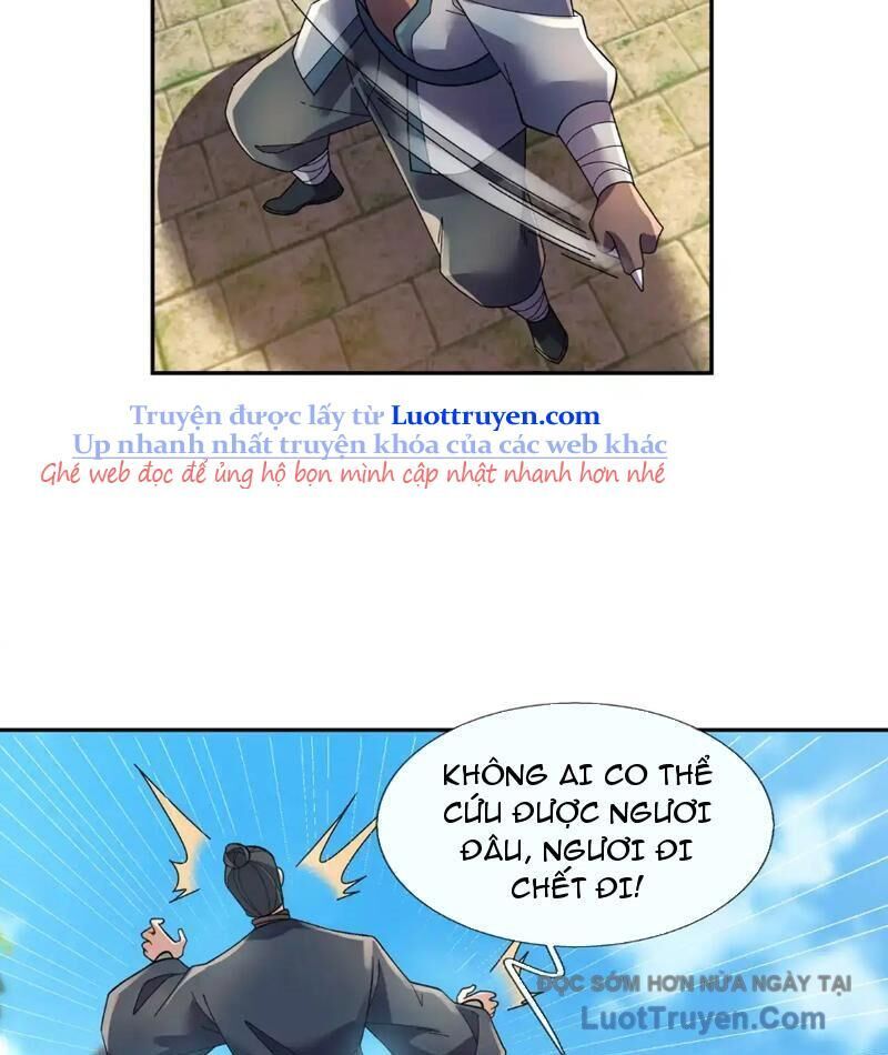 Ngủ Say Vạn Cổ: Xuất Thế Quét Ngang Chư Thiên Chapter 124 - Trang 2