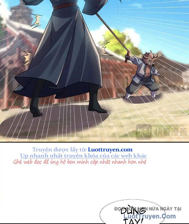 Ngủ Say Vạn Cổ: Xuất Thế Quét Ngang Chư Thiên Chapter 124 - Trang 2