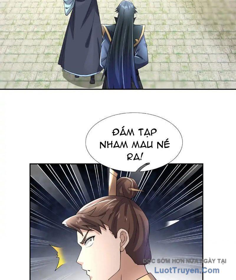 Ngủ Say Vạn Cổ: Xuất Thế Quét Ngang Chư Thiên Chapter 124 - Trang 2