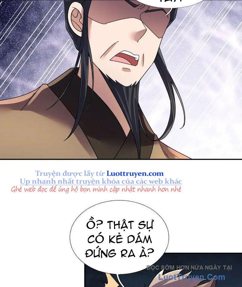 Ngủ Say Vạn Cổ: Xuất Thế Quét Ngang Chư Thiên Chapter 124 - Trang 2