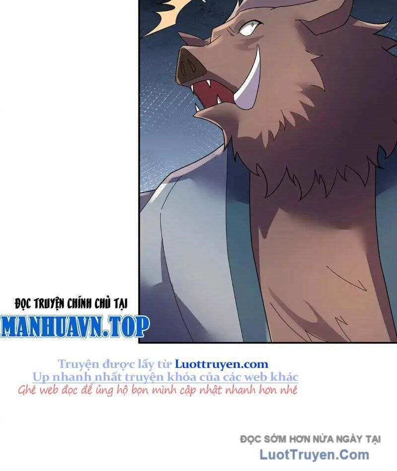 Ngủ Say Vạn Cổ: Xuất Thế Quét Ngang Chư Thiên Chapter 124 - Trang 2