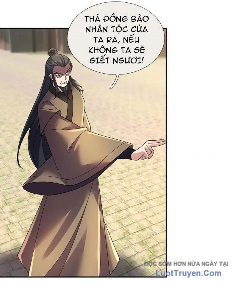 Ngủ Say Vạn Cổ: Xuất Thế Quét Ngang Chư Thiên Chapter 124 - Trang 2