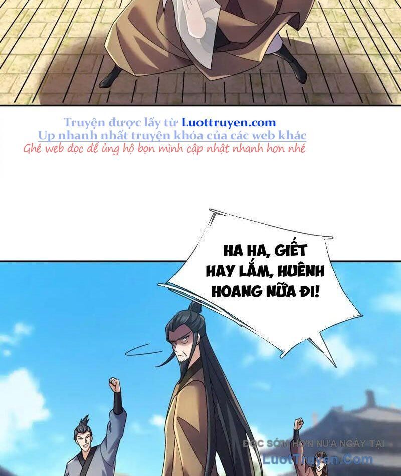 Ngủ Say Vạn Cổ: Xuất Thế Quét Ngang Chư Thiên Chapter 124 - Trang 2