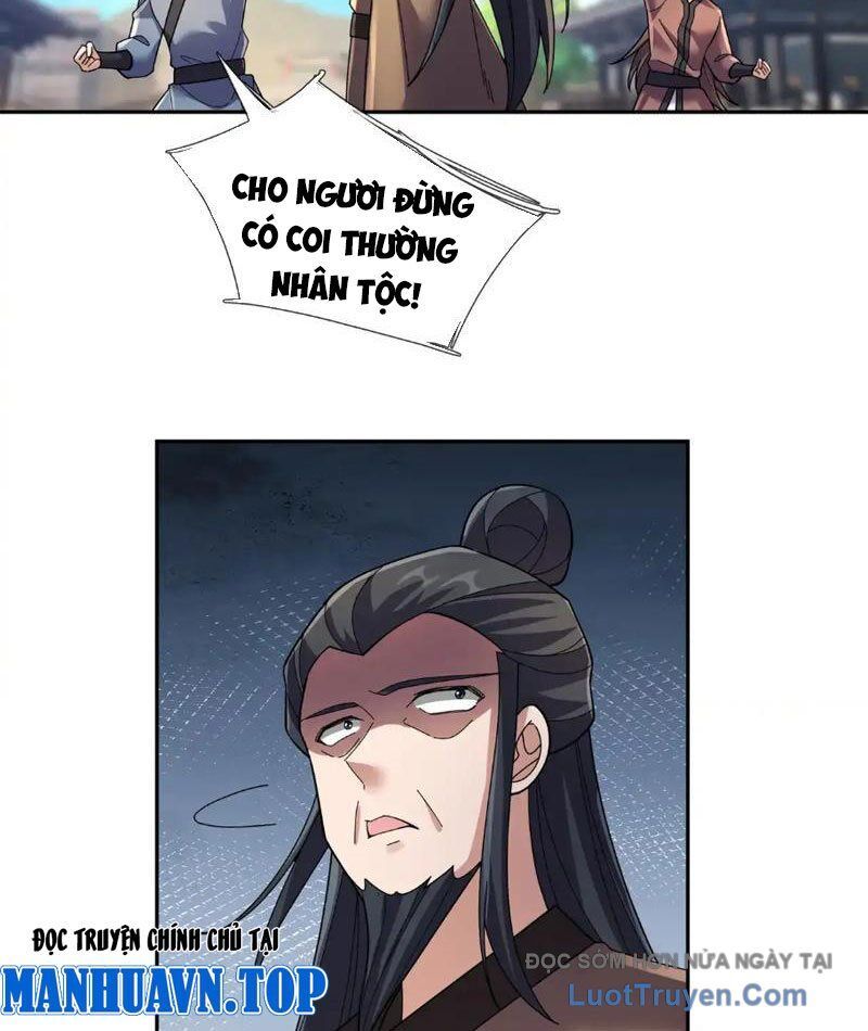 Ngủ Say Vạn Cổ: Xuất Thế Quét Ngang Chư Thiên Chapter 124 - Trang 2