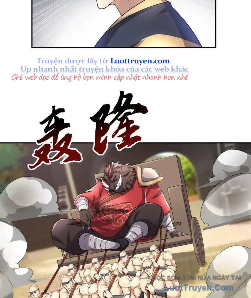 Ngủ Say Vạn Cổ: Xuất Thế Quét Ngang Chư Thiên Chapter 124 - Trang 2