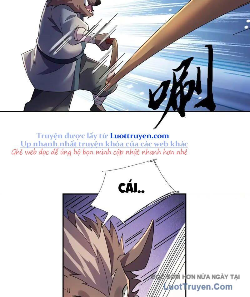 Ngủ Say Vạn Cổ: Xuất Thế Quét Ngang Chư Thiên Chapter 124 - Trang 2