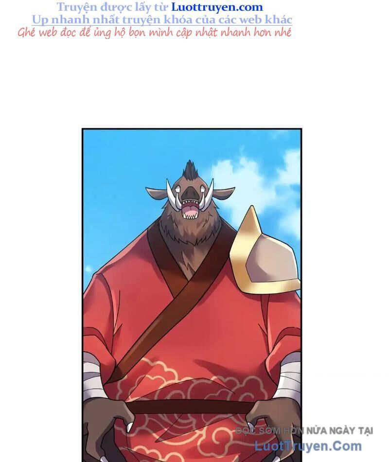 Ngủ Say Vạn Cổ: Xuất Thế Quét Ngang Chư Thiên Chapter 124 - Trang 2