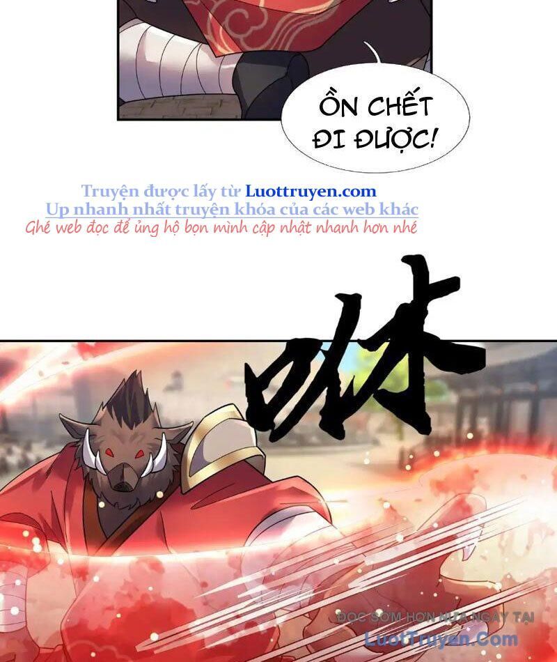 Ngủ Say Vạn Cổ: Xuất Thế Quét Ngang Chư Thiên Chapter 124 - Trang 2