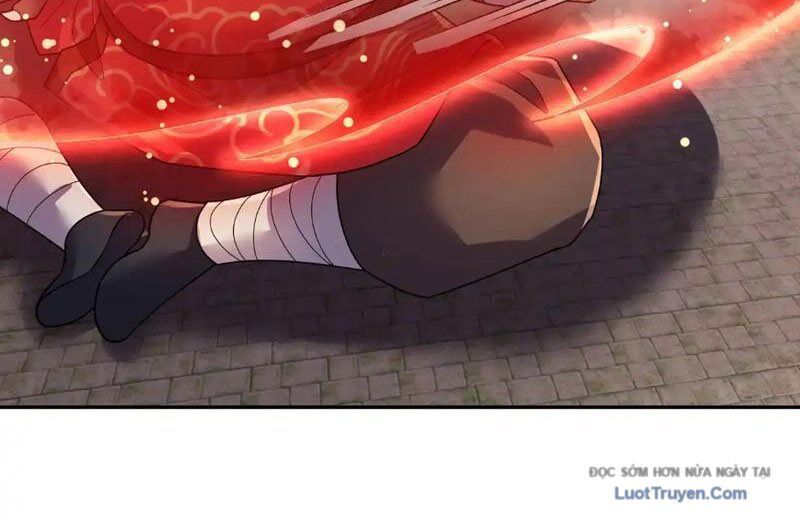 Ngủ Say Vạn Cổ: Xuất Thế Quét Ngang Chư Thiên Chapter 124 - Trang 2