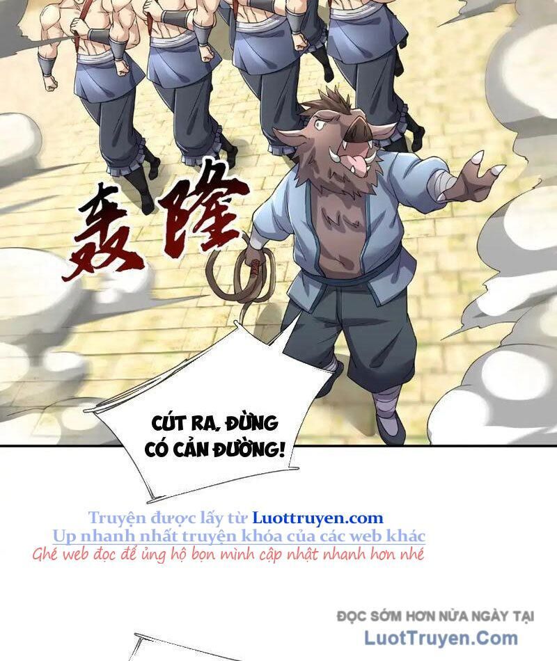 Ngủ Say Vạn Cổ: Xuất Thế Quét Ngang Chư Thiên Chapter 124 - Trang 2