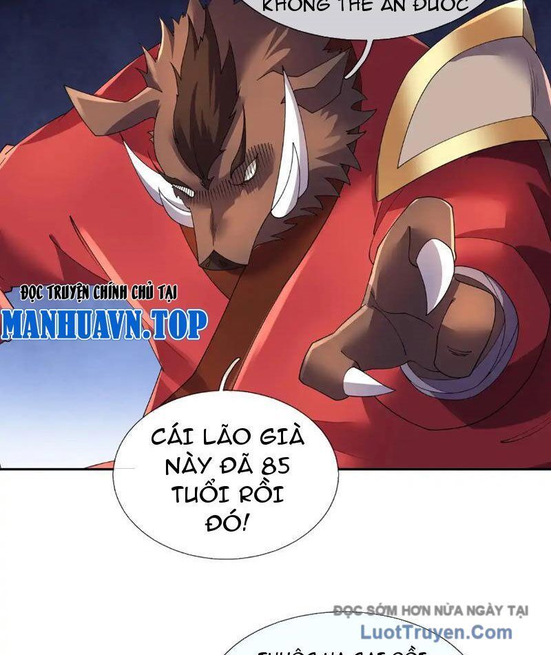 Ngủ Say Vạn Cổ: Xuất Thế Quét Ngang Chư Thiên Chapter 124 - Trang 2