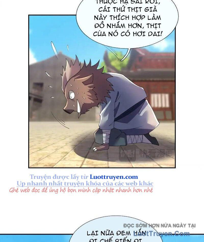 Ngủ Say Vạn Cổ: Xuất Thế Quét Ngang Chư Thiên Chapter 124 - Trang 2