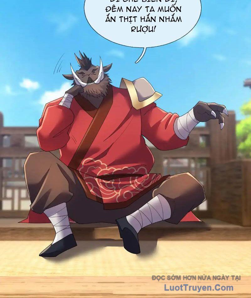 Ngủ Say Vạn Cổ: Xuất Thế Quét Ngang Chư Thiên Chapter 124 - Trang 2