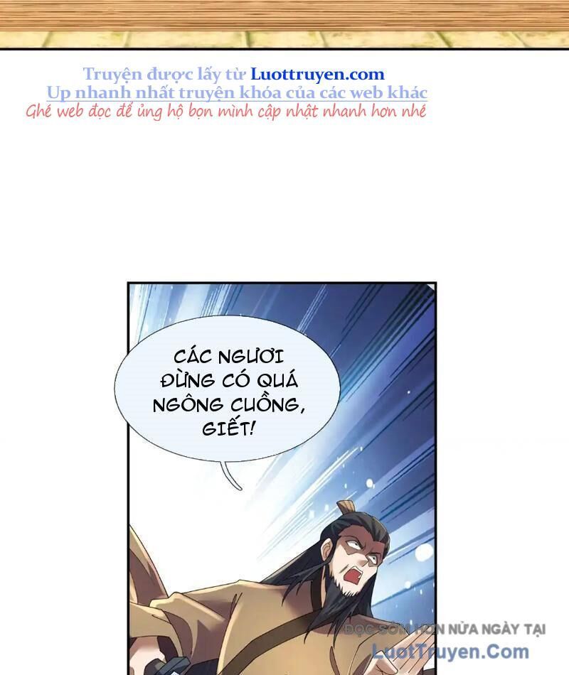 Ngủ Say Vạn Cổ: Xuất Thế Quét Ngang Chư Thiên Chapter 124 - Trang 2