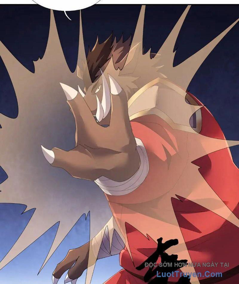 Ngủ Say Vạn Cổ: Xuất Thế Quét Ngang Chư Thiên Chapter 124 - Trang 2